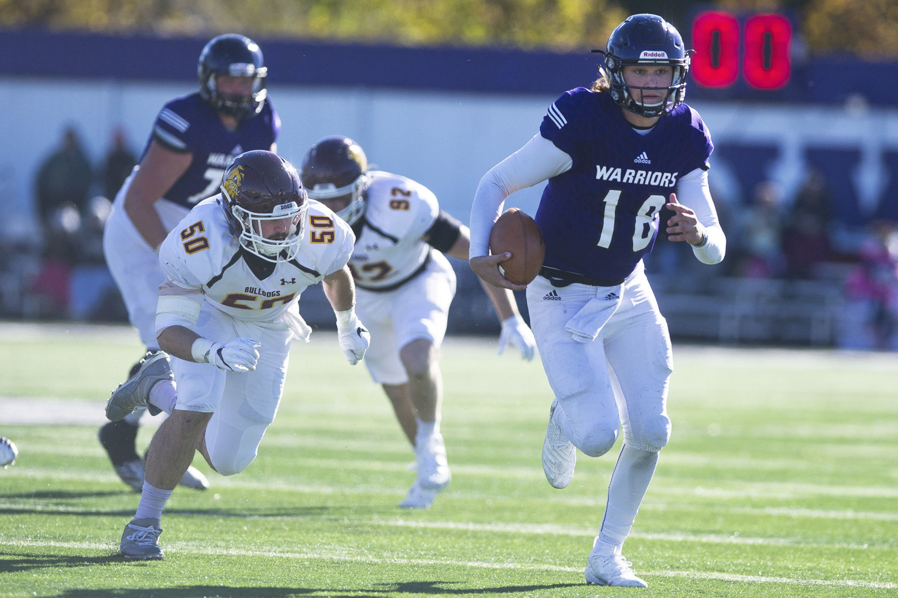 WSU v. Minnesota Duluth 11